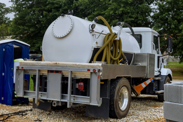 Best Porta potty cleaning services  in Brawley, CA