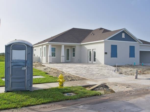 Brawley, CA porta potty rental Company